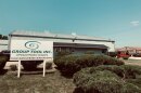Group Tool, Inc. has operated in Lexington since 1985, specializing in injection and compression molding and in-house tool design of industrial plastics.