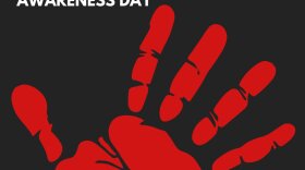 The National Day of Awareness for Missing and Murdered Indigenous Women and Girls is observed on May 5.