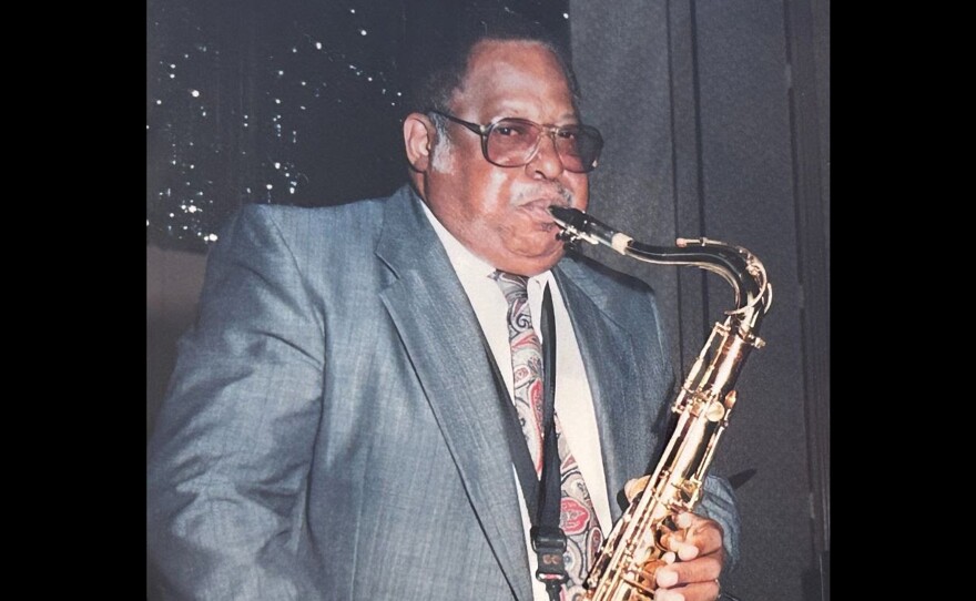 George Kenny