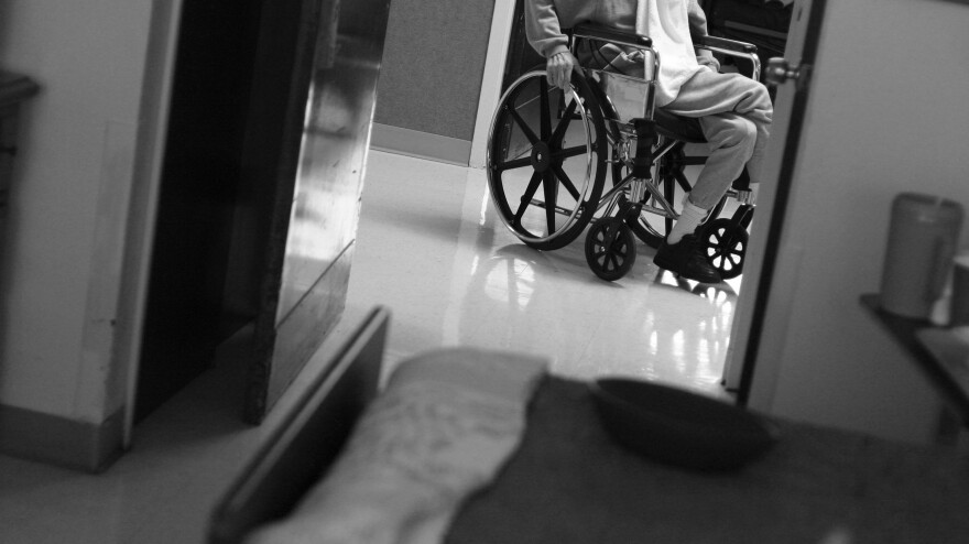 Failures in ordinary care are causing widespread harm that's sometimes serious, inspectors say.