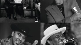 Big Head Blues Club