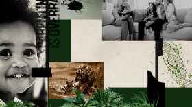 Inteligence Squared U.S. Debates: Is Parenting Overrated?