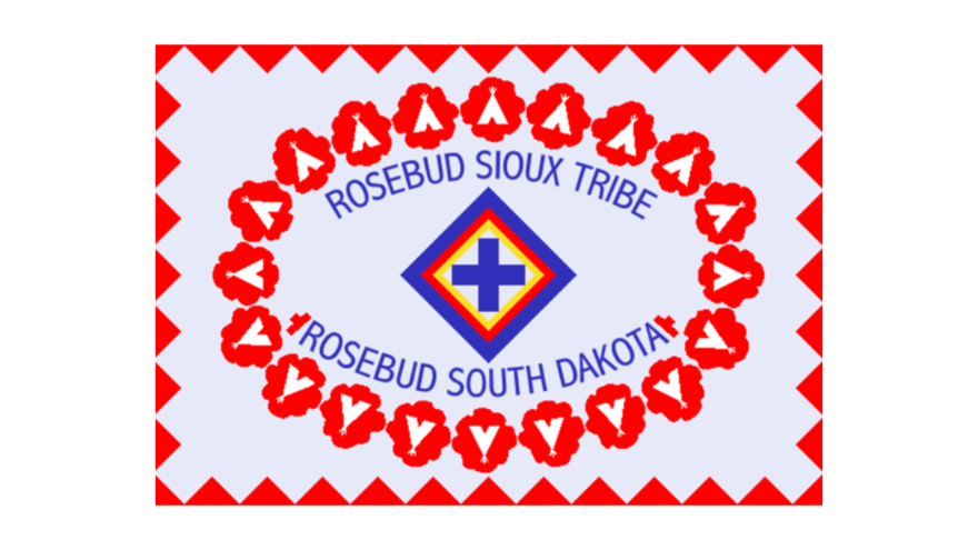 Rosebud Sioux Tribe