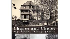 Chance and Choice my first thirty years