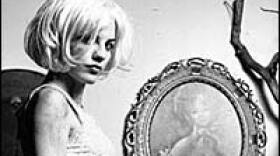 Pianist and cellist Sophie Michalitsianos performs a haunting love song as Sol Seppy.