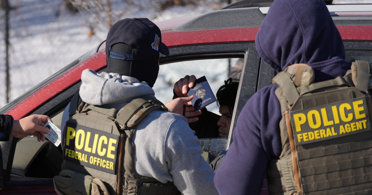 Asked to prove your citizenship? For Utahns with no passport, it takes more effort