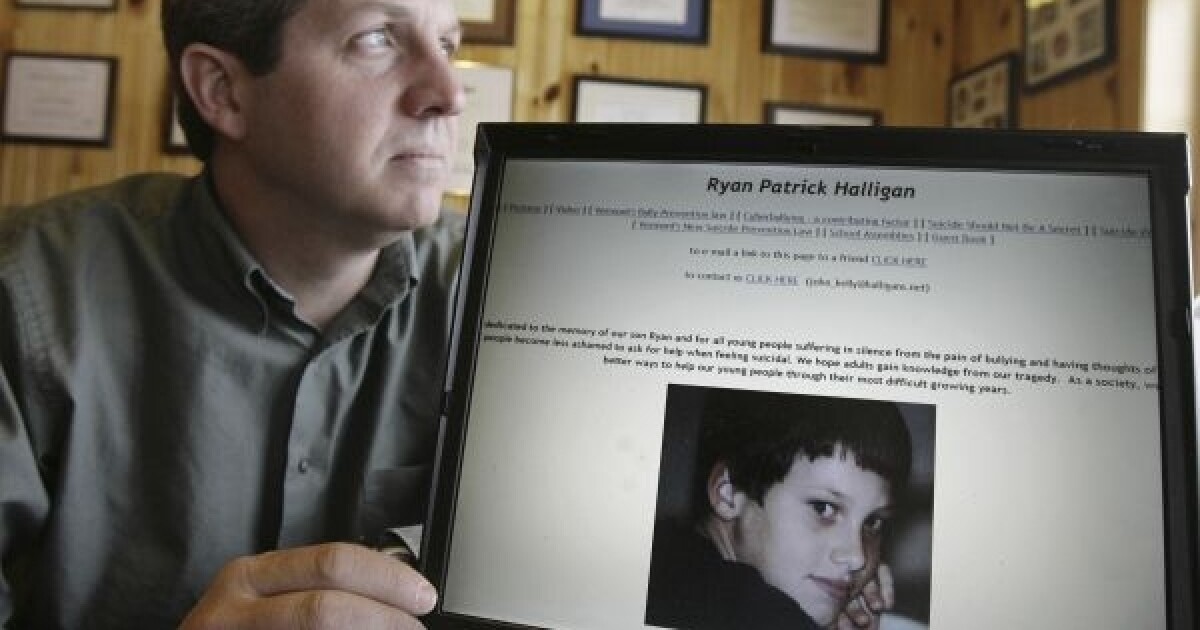 Bullying, Harassment, Hazing Vermont Public