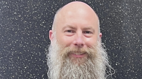 Jason Hlasny was selected as the next superintendent of the Lower Kuskokwim School District.