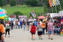 The Troy Fair opens next week.