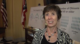 photo of Barbara Riley