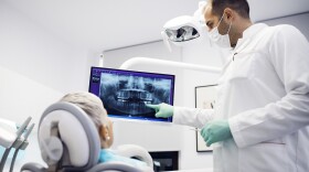 Medicare is funded by a combination of money paid directly to the federal government from paychecks and taxes paid by working Americans. Most dental procedures and tests are not covered under traditional Medicare.