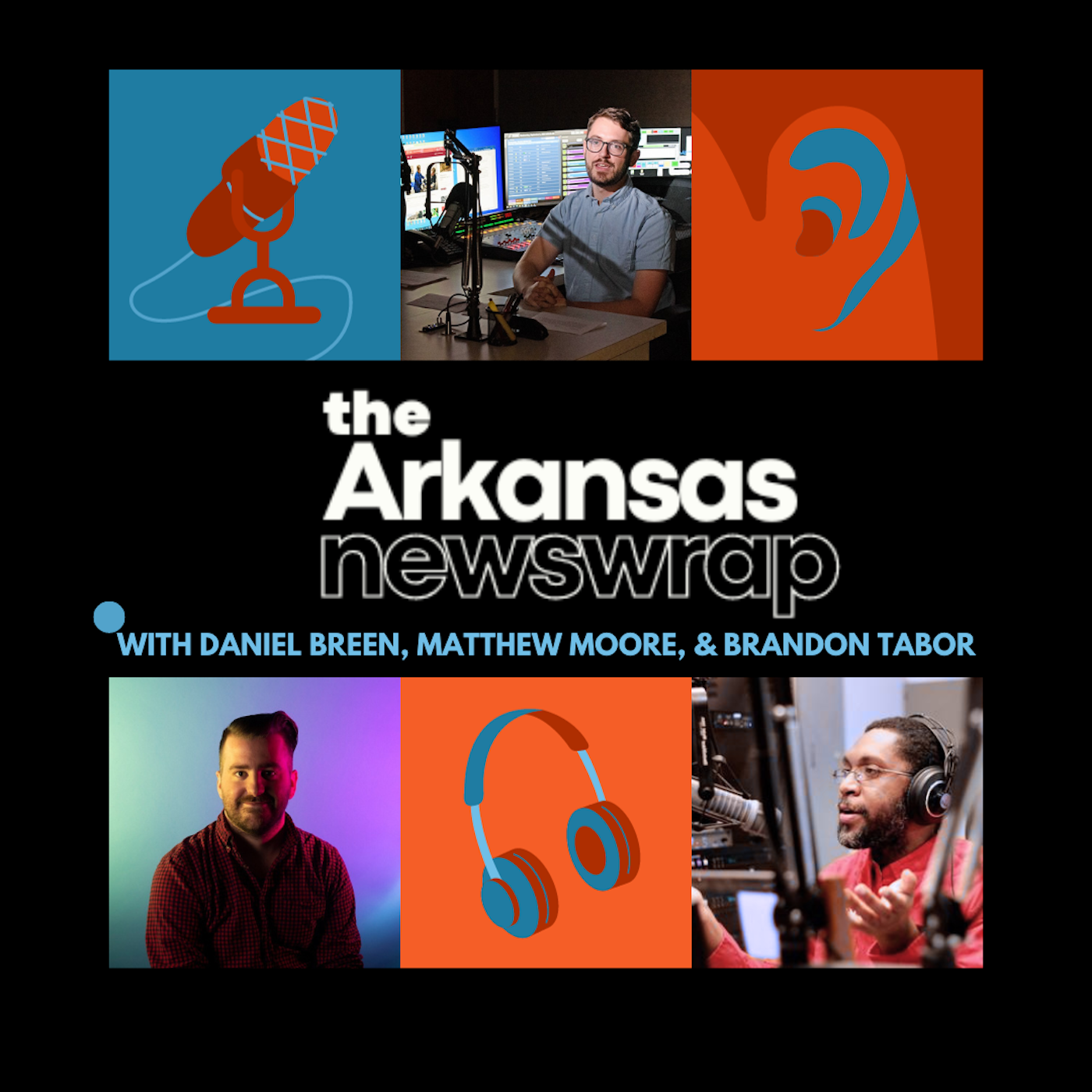 The Arkansas Newswrap
