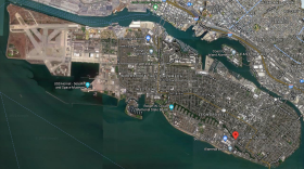 802 Oak Street, Alameda, California