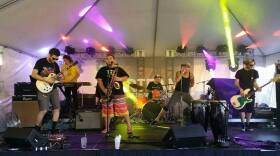 Photo courtesy of The Duppies