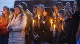 Sarah A. Miller/AP