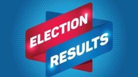 Election results