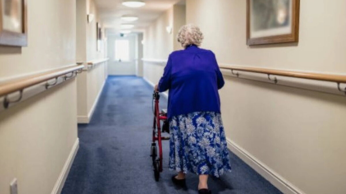 South Dakota elder care facilities seek next generation of caretakers - Vimarsana News