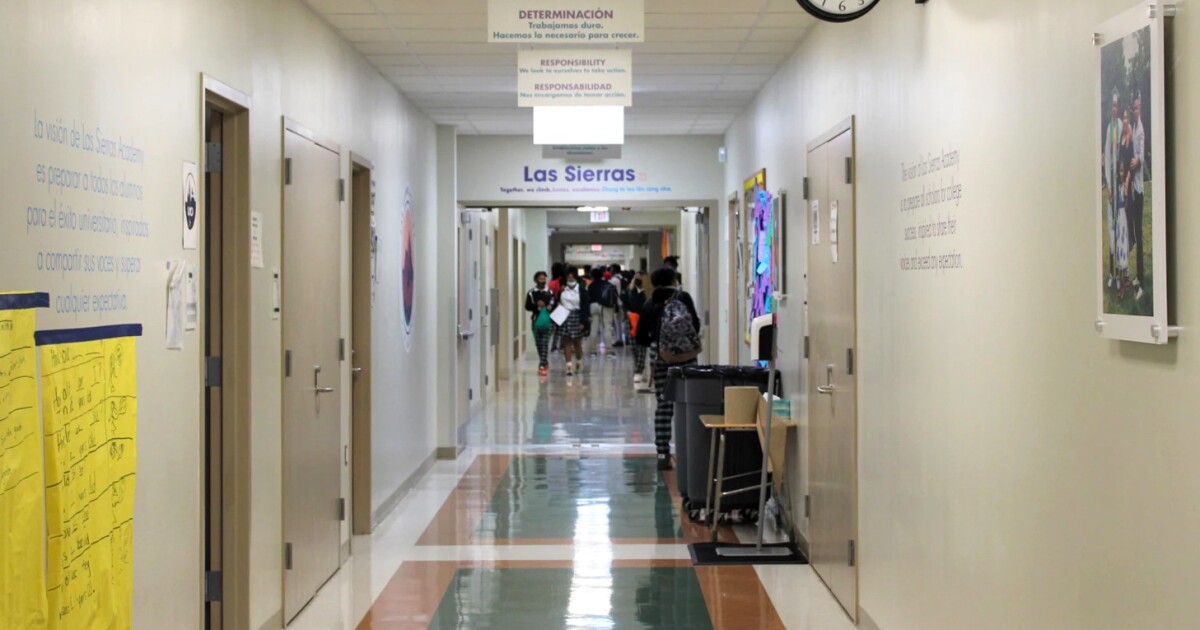 Q&A: How are New Orleans area schools preparing for possible immigration raids?