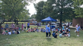 Lexington Stonewall Elementary Extended School Program
