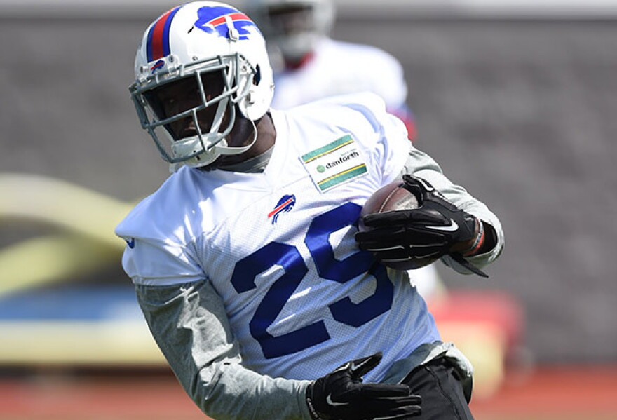 Karlos Williams