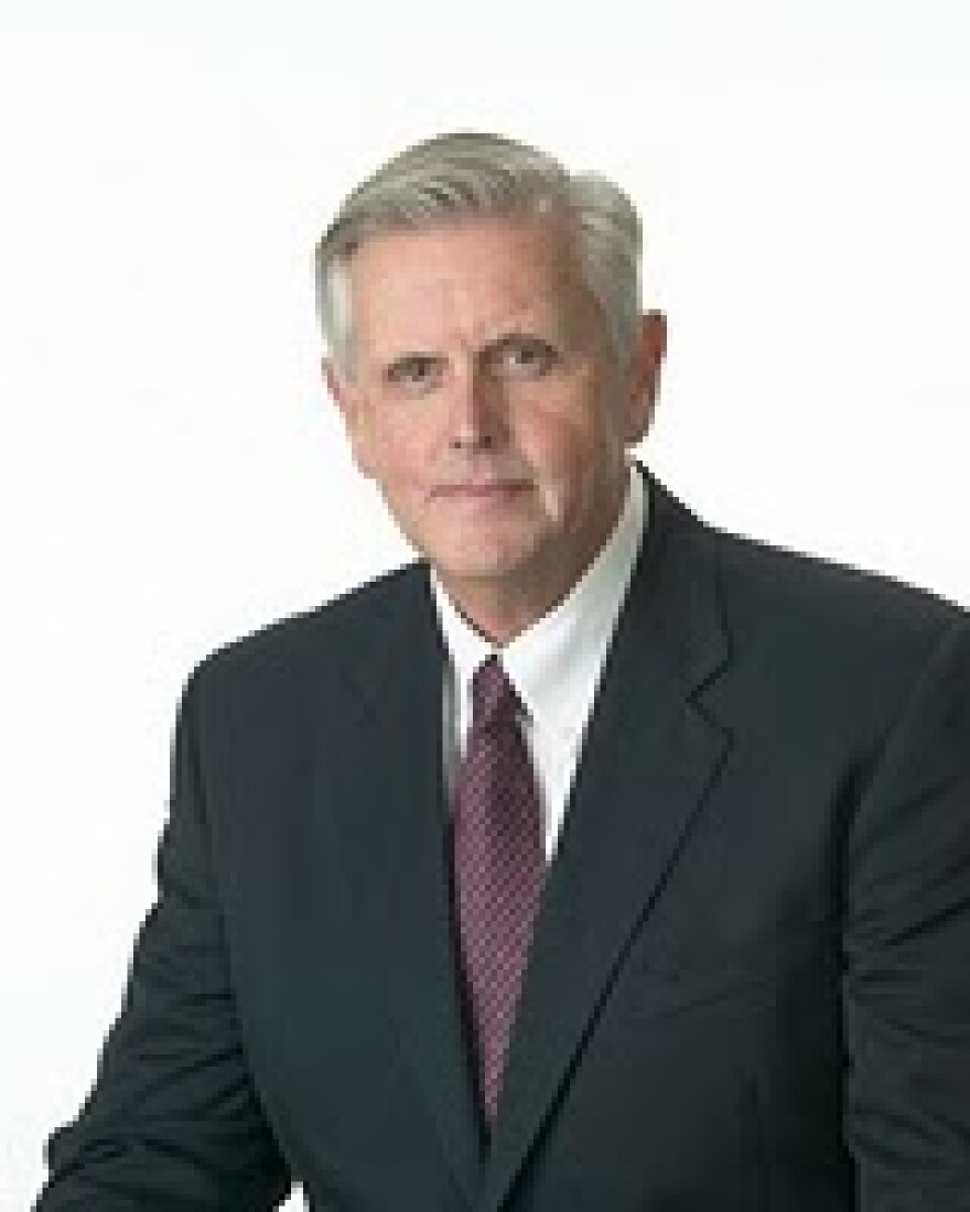 Kentucky Education Commissioner Terry Holliday
