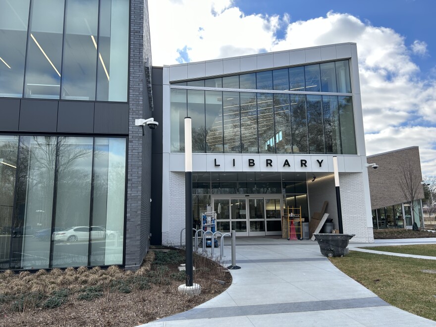 Columbus Metropolitan Library celebrates 150 years, new Gahannabranch