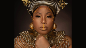 Soprano Karen Slack will be featured in "African Queens" at Tanglewood on July 27, 2025.