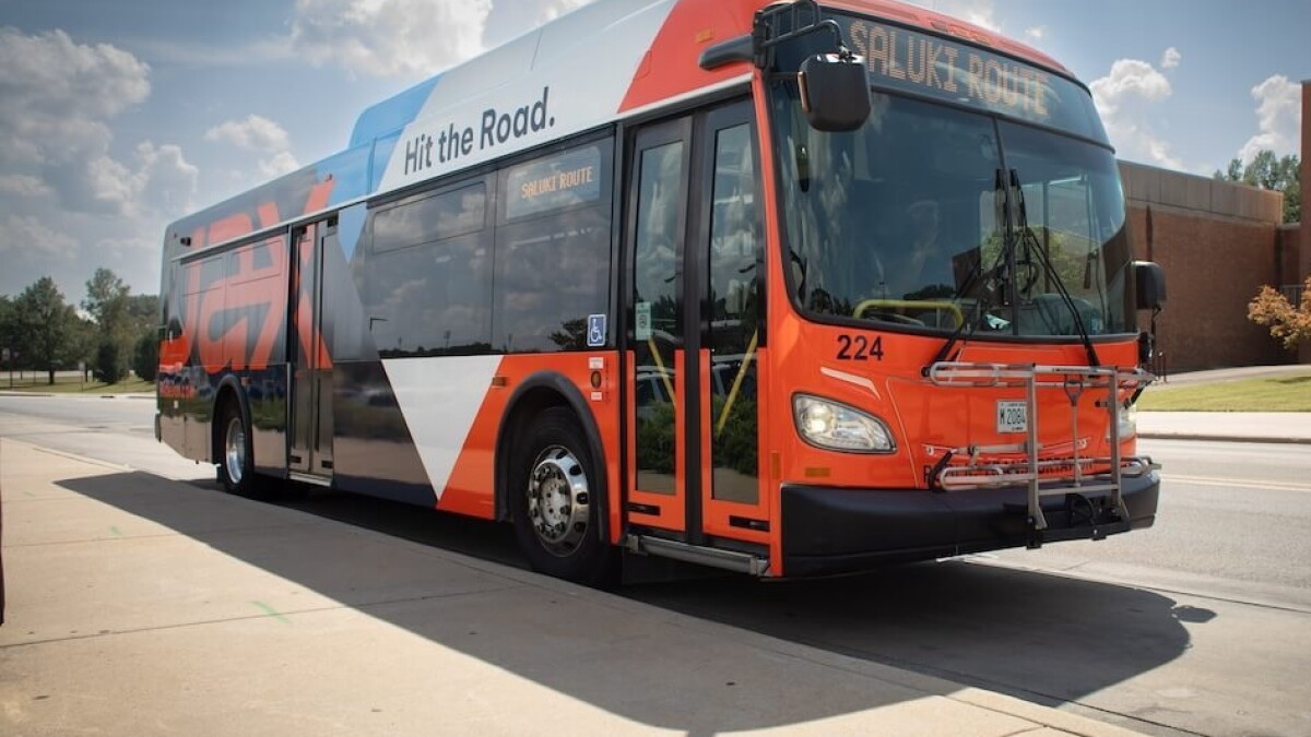 Funding available for transit agencies to expand service for public school students