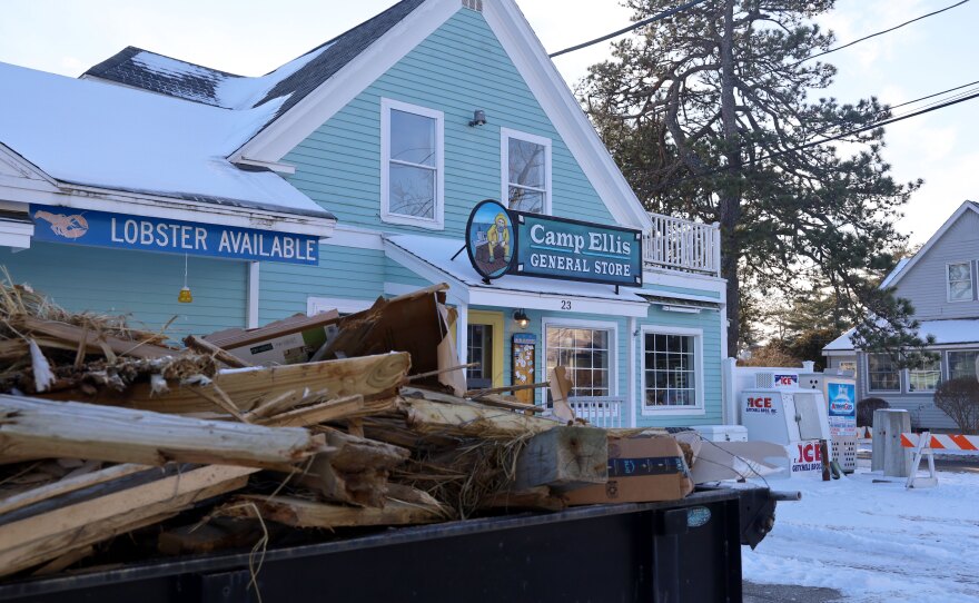 Interactive Jazz Workshop in Lewiston Jazz Festival 2025