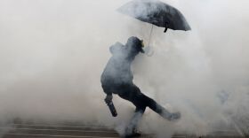 Lewis Joly/AP