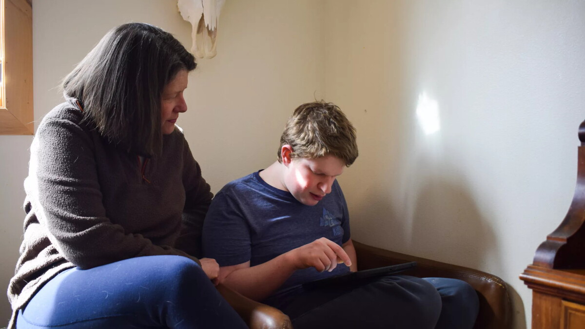Efforts to house people with disabilities gain steam in Teton County, Wyoming - Vimarsana News