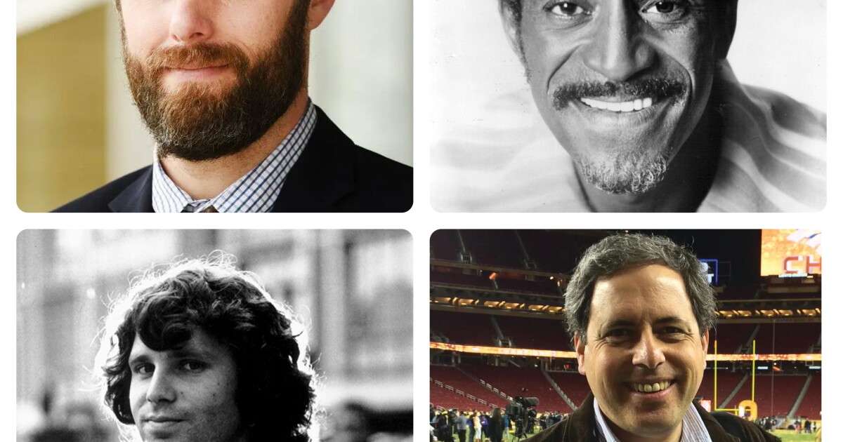 Ben Riggs, John Wirt, Ken Belson | WRKF