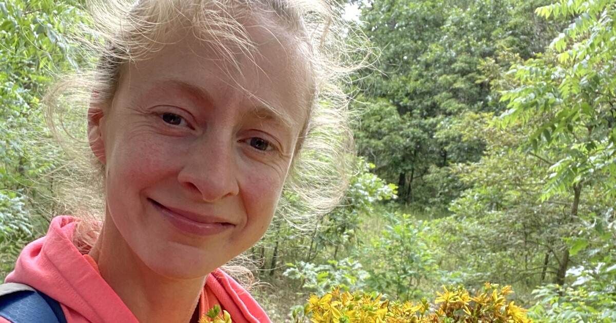 Story Beat: Holistic healing