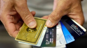 Credit cards