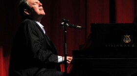 Jimmy Webb.
