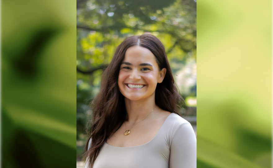 Francesca Passen, certified financial planner with Hobbs Group Advisors in Greenville, SC