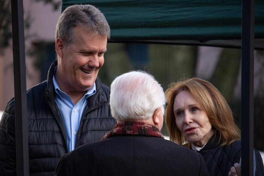 Scott, Lesher, Barber HERO