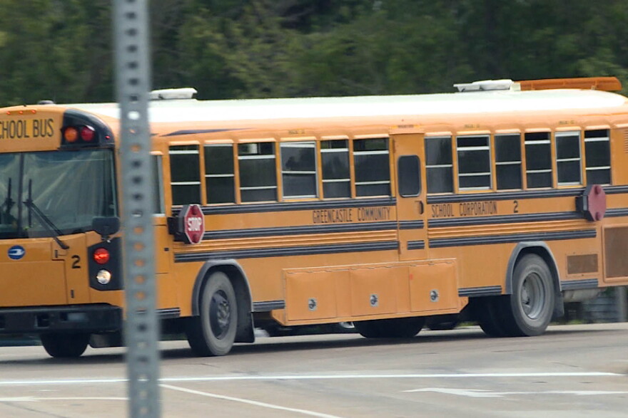School districts around Indiana have been surveying their students’ families to gauge who will come back, and what could make them change their minds. (WFIU/WTIU News)