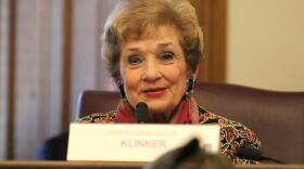 Rep. Sheila Klinker (D-Lafayette) is one of the bill's co-authors. She said SB 1201 is a step in the right direction in tackling chronic absenteeism.