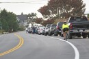 Parking is returning to normal in Rye along the beach on Route 1A (Ocean Boulevard) as the New Hampshire Department of Transportation removed the town's recently placed no parking signs ahead of the July 4, 2026 holiday weekend.