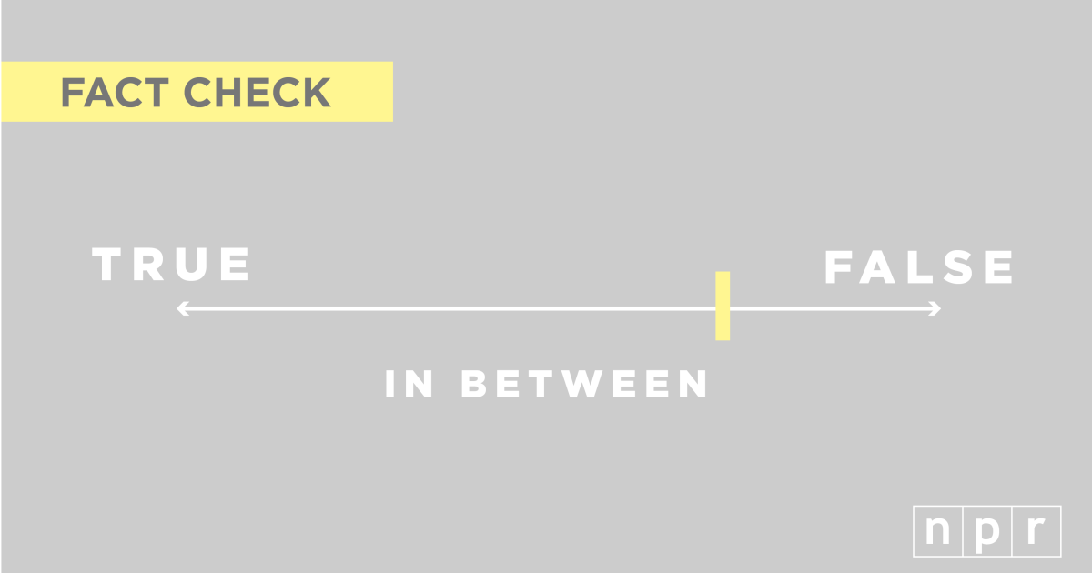 Live Fact Check: Final Presidential Debate | 90.5 WESA