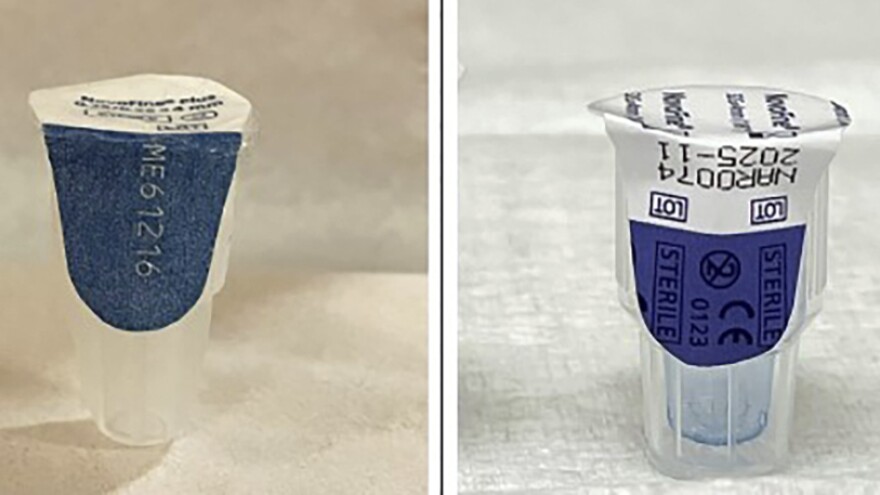 FDA says watch out for fake Ozempic, a diabetes drug used by many for weight loss FDA says watch out for fake Ozempic, a diabetes drug used by many for weight loss