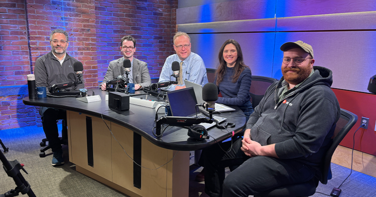 Mass. social media ban, recreational cannabis, nuclear arms production