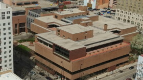 downtown library