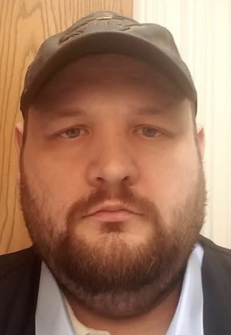 Robert Preble is running for Itasca County Board of Commissioners District 3 in the 2026 election.