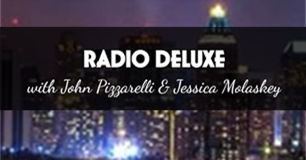 Schale Hase Lose john pizzarelli and jessica molaskey radio deluxe