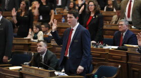 Charlie Neibergall/AP