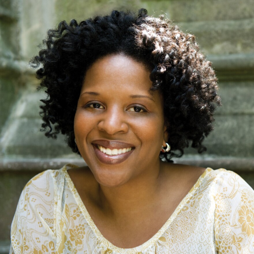 Tayari Jones holds degrees from Spelman College, Arizona State University and the University of Iowa.