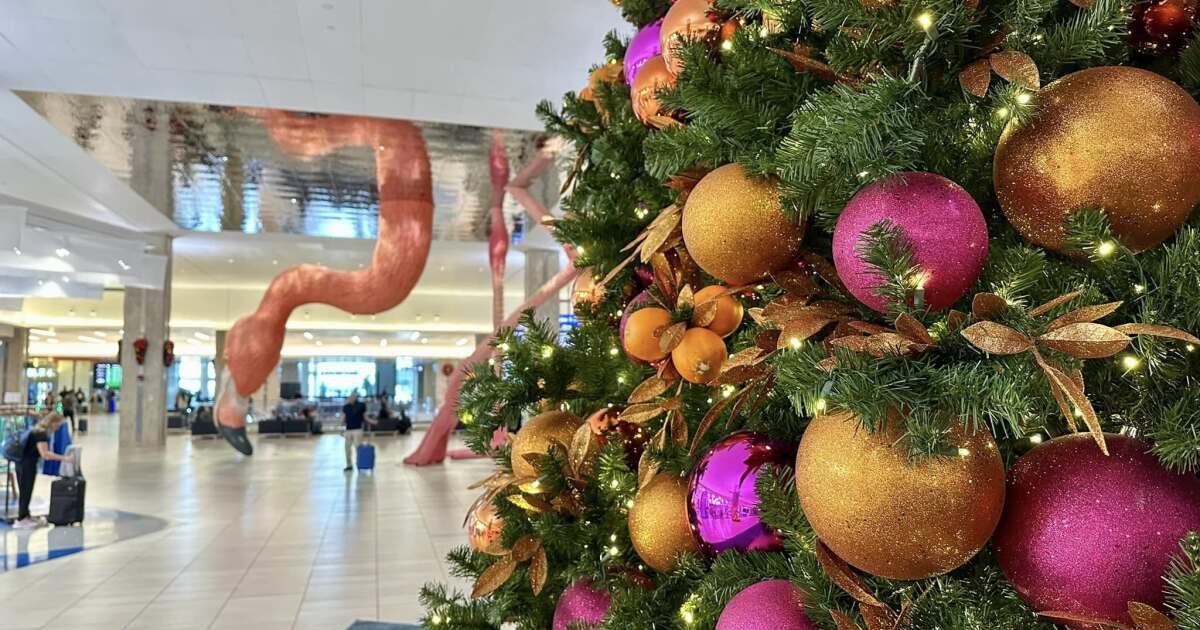 Holiday travel weather outlook across nation