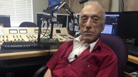 Russell Contreras/AP